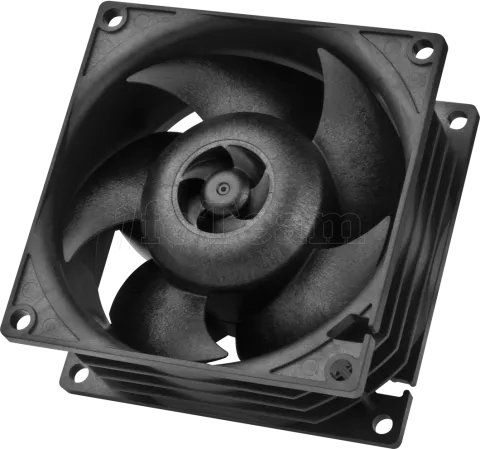 Photo de Ventilateur de serveur Arctic S8038-7K - 8cm (Noir)