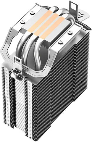 Photo de Ventilateur pour processeur DeepCool AG300 (Noir)