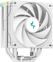Photo de DeepCool AK400 Digital Pro Blanc