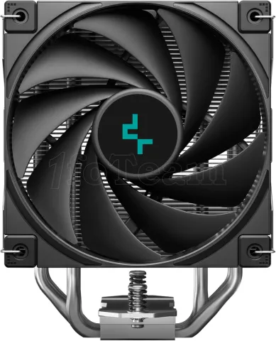 Photo de Ventilateur pour processeur DeepCool AK400 Digital SE (Noir)