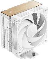Photo de Ventilateur pour processeur DeepCool AK400 G2 (Blanc)