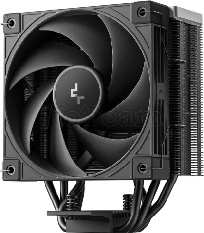 Photo de Ventilateur pour processeur DeepCool AK400 G2 Digital Nyx (Noir)
