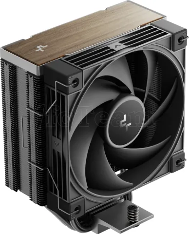 Photo de Ventilateur pour processeur DeepCool AK400 G2 (Noir)