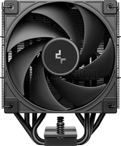 Photo de Ventilateur pour processeur DeepCool AK400 G2 (Noir)