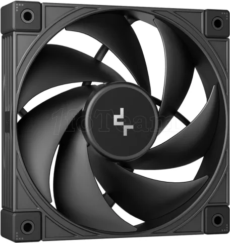 Photo de Ventilateur pour processeur DeepCool AK400 G2 (Noir)