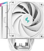 Photo de DeepCool AK500S Digital Blanc