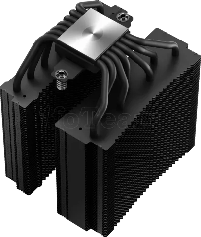 Photo de Ventilateur pour processeur DeepCool Assassin 4S (Noir)