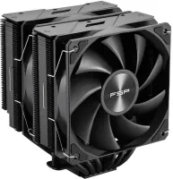 Photo de Ventilateur pour processeur FSP MP7-B (Noir)