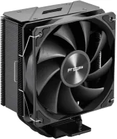 Photo de Ventilateur pour processeur FSP NP5-B (Noir)