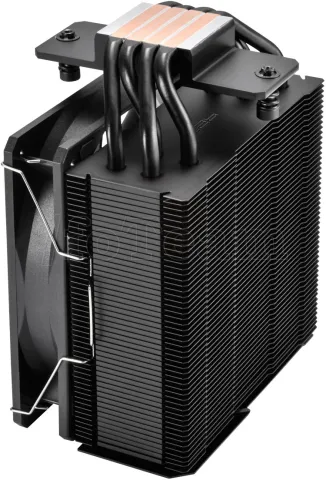 Photo de Ventilateur pour processeur FSP NP5-B (Noir)