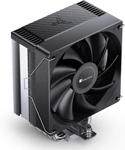 Photo de Ventilateur pour processeur Jonsbo CR-1000 Max V2 (Noir)