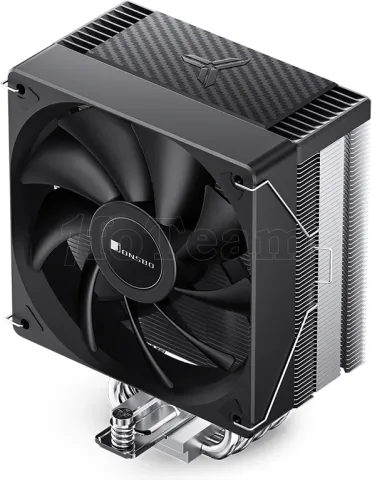 Photo de Ventilateur pour processeur Jonsbo CR-1000 Max V2 (Noir)