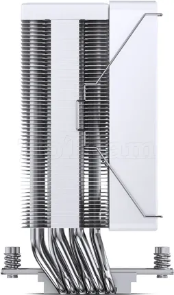 Photo de Ventilateur pour processeur Jonsbo CR-1000 Max V2 RGB (Blanc)