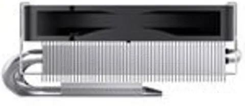 Photo de Ventilateur pour processeur Jonsbo HP-400S (Noir)