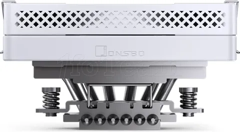 Photo de Ventilateur pour processeur Jonsbo HP-600 (Blanc)