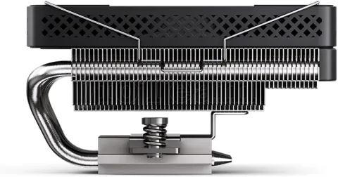 Photo de Ventilateur pour processeur Jonsbo HP-600 (Noir)
