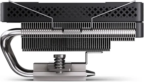 Photo de Ventilateur pour processeur Jonsbo HP-600 (Noir)
