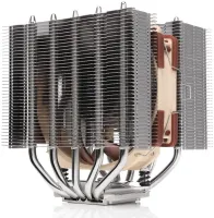 Photo de Noctua NH-D12L Marron