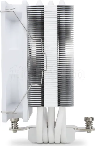 Photo de Ventilateur pour processeur Thermalright Assassin King 120 SE RGB (Blanc)
