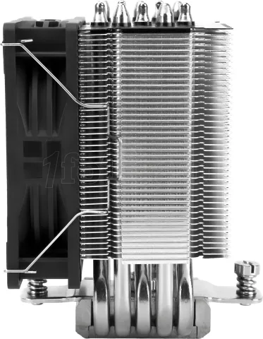 Photo de Ventilateur pour processeur Thermalright Assassin King 90 (Noir)