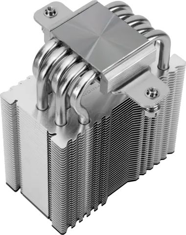 Photo de Ventilateur pour processeur Thermalright Assassin King 90 (Noir)