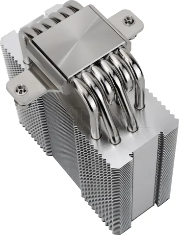 Photo de Ventilateur pour processeur Thermalright Burst Assassin 120 RGB (Noir)