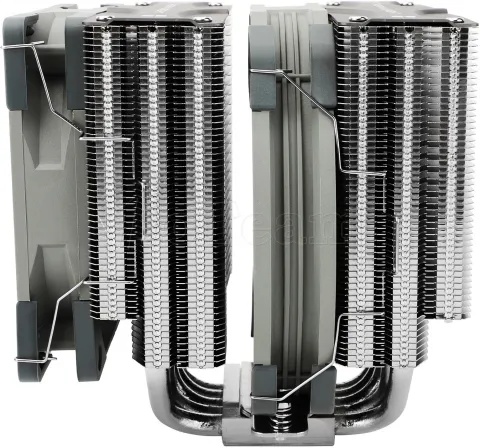 Photo de Ventilateur pour processeur Thermalright Frost Spirit 140 (Gris)