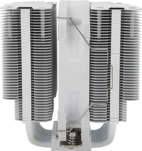 Photo de Ventilateur pour processeur Thermalright Peerless Assassin 120 Mini (Blanc)