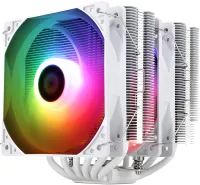 Photo de Peerless Assassin 120 SE Blanc