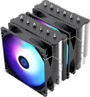 Photo de Peerless Assassin 120 SE Noir