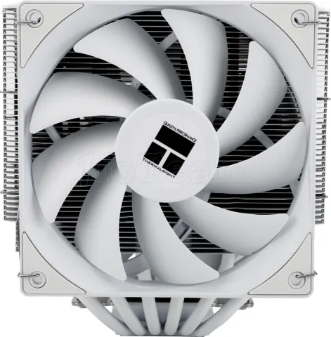 Photo de Ventilateur pour processeur Thermalright Peerless Assassin 140 (Blanc)
