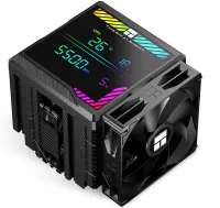 Photo de TR Peerless Assassin140 Digital BK