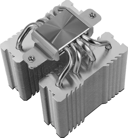 Photo de Ventilateur pour processeur Thermalright Peerless Assassin 90 SE (Noir)