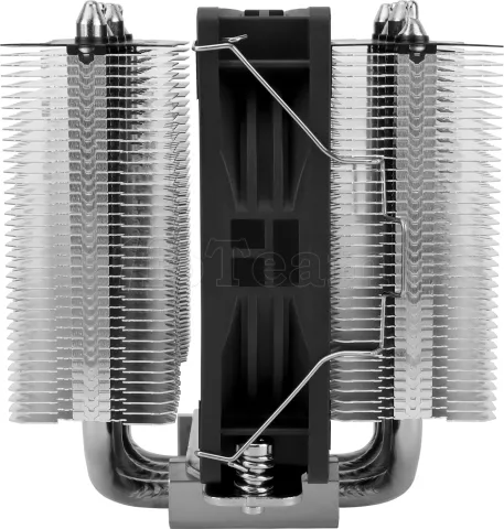 Photo de Ventilateur pour processeur Thermalright Peerless Assassin 90 SE (Noir)