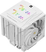 Photo de Royal Knight 120 Digital White