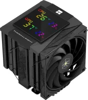 Photo de Royal Knight 120 Digital Black