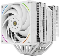 Photo de Royal Pretor 130 Ultra White