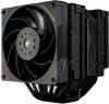 Photo de Royal Pretor 130 Ultra Black