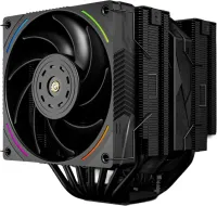 Photo de Royal Pretor 130 Ultra Black