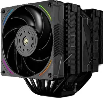 Photo de Royal Pretor 130 Ultra Black