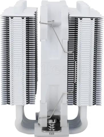 Photo de Ventilateur pour processeur Thermalright Silver Soul 135 (Blanc)
