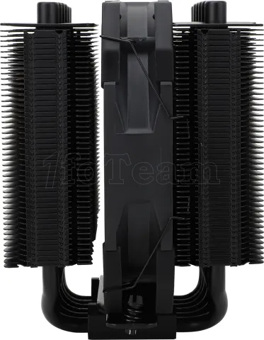 Photo de Ventilateur pour processeur Thermalright Silver Soul 135 (Noir)