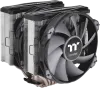 Photo de Thermaltake Toughair 710 Argent