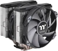 Photo de Thermaltake Toughair 710 Argent