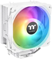 Photo de Thermaltake UX200 SE ARGB Snow