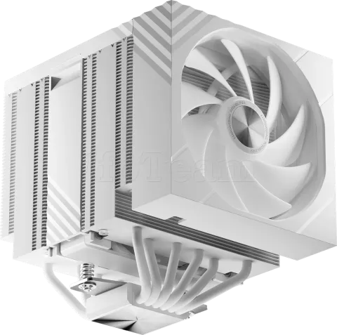 Photo de Ventilateur pour processeur Tryx Turris 620 (Blanc)