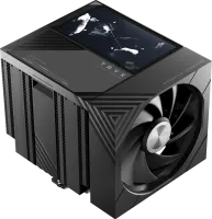 Photo de Tryx Turris 620 Noir