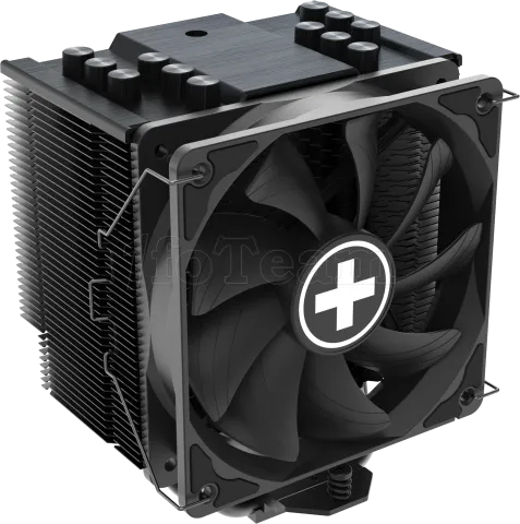 Photo de Ventilateur pour processeur Xilence Performance X M906 (Noir)