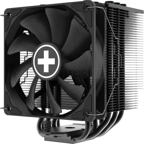 Photo de Ventilateur pour processeur Xilence Performance X M906 (Noir)