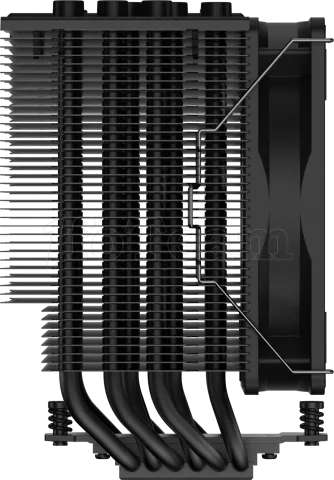 Photo de Ventilateur pour processeur Xilence Performance X M906 (Noir)